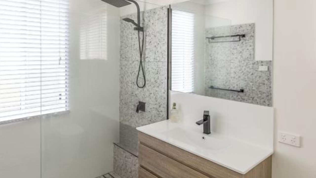 Photo of Bathroom in Sunshine Coast
