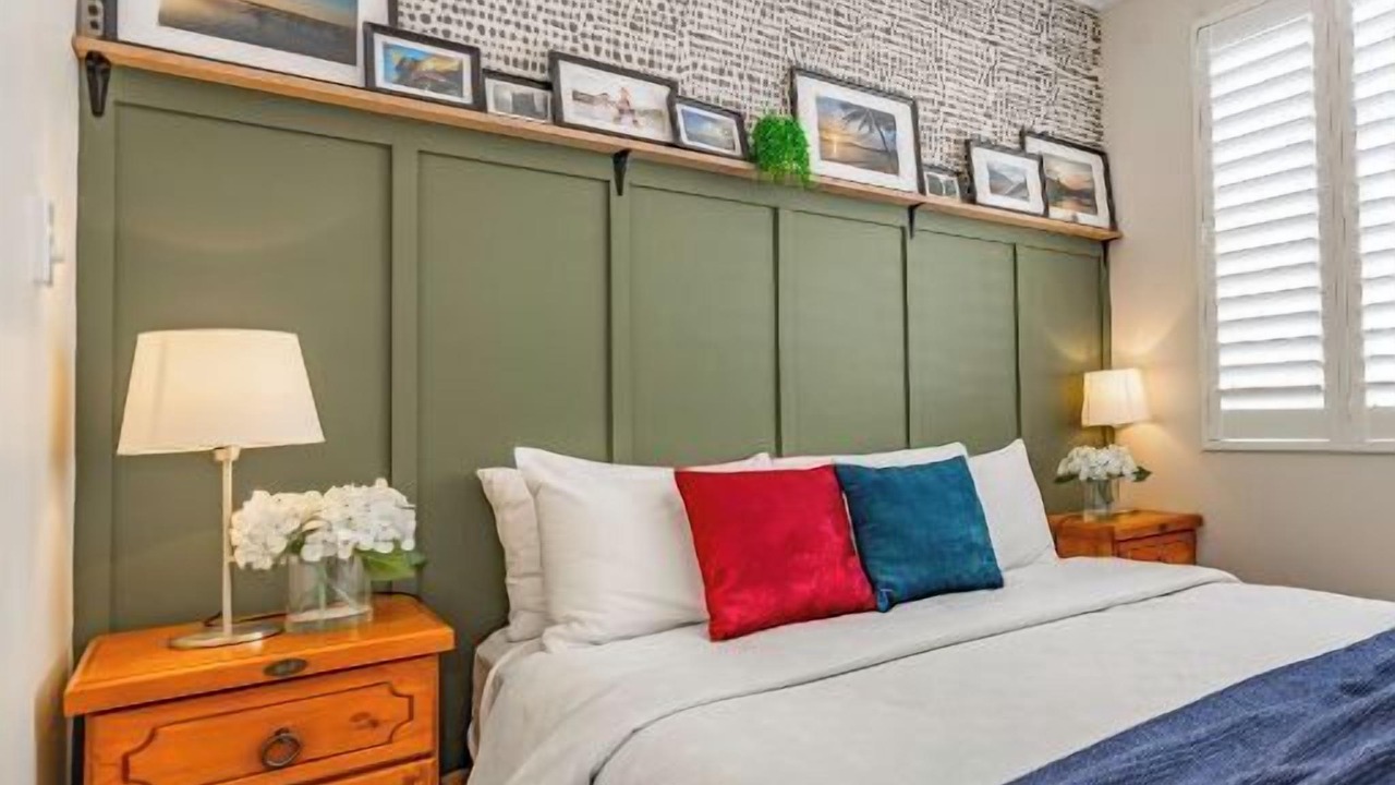 Photo of Bedroom in Sunshine Coast