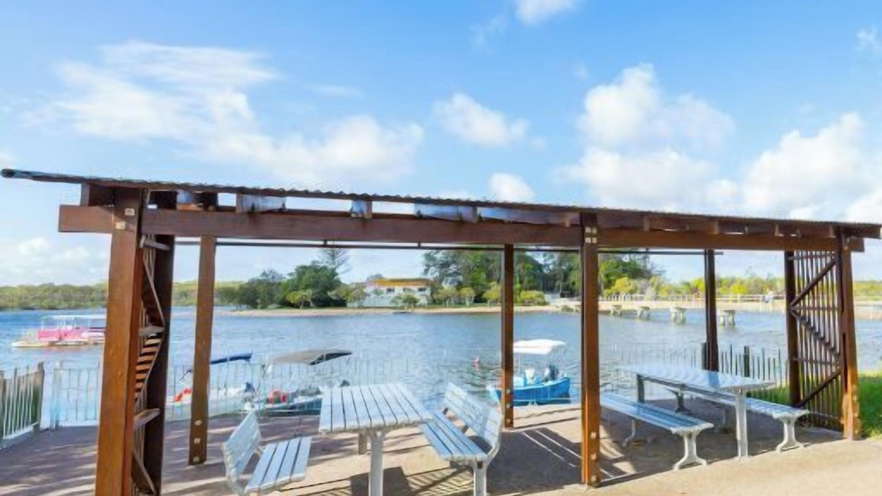 Photo of Outdoor in Sunshine Coast
