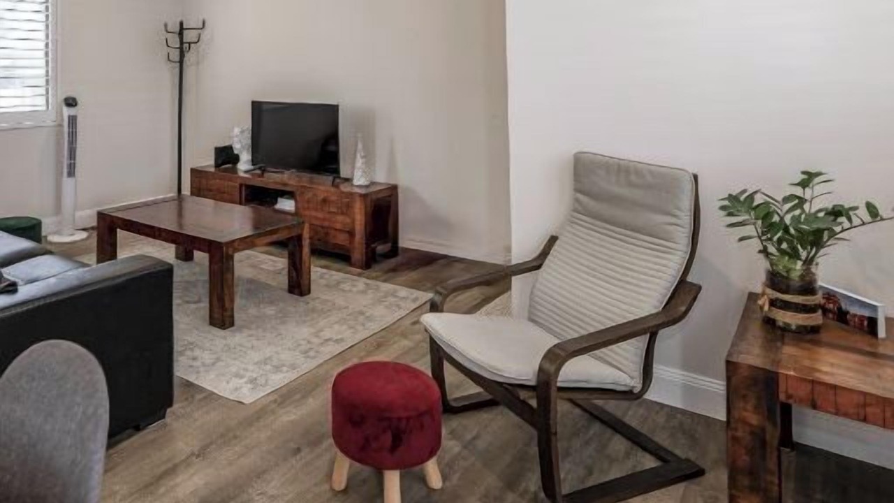 Photo of Livingroom in Sunshine Coast
