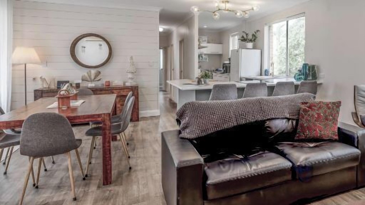 Photo of Livingroom in Sunshine Coast