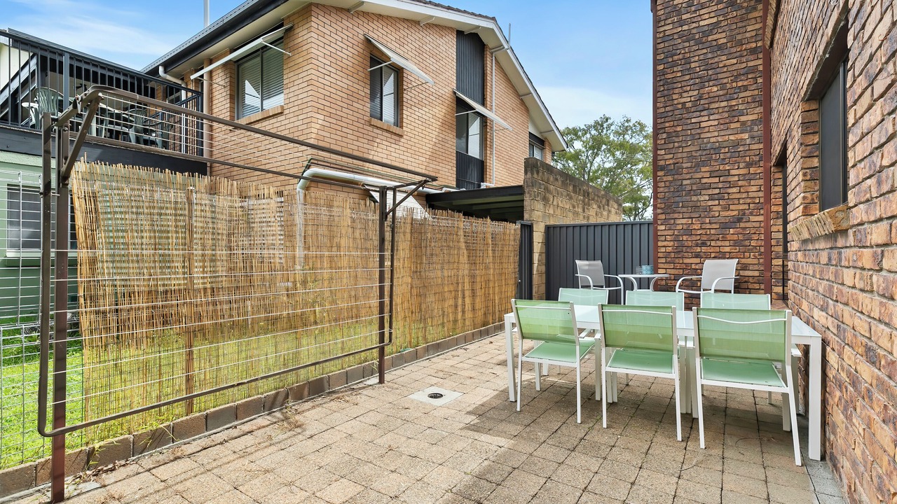 Photo of Outdoor in Banksia Beach