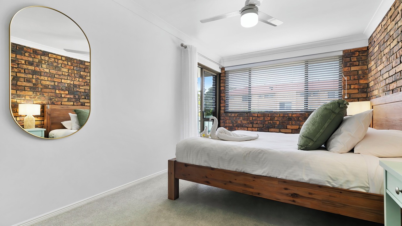 Photo of Bedroom in Banksia Beach