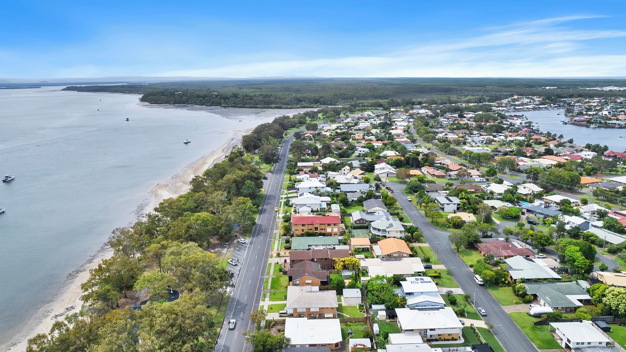 Photo of Outdoor in Banksia Beach