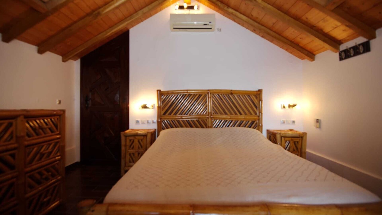 Photo of Bedroom in Agios Petros