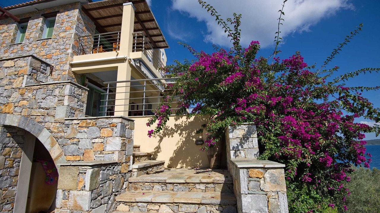 Photo of Outdoor in Agios Petros