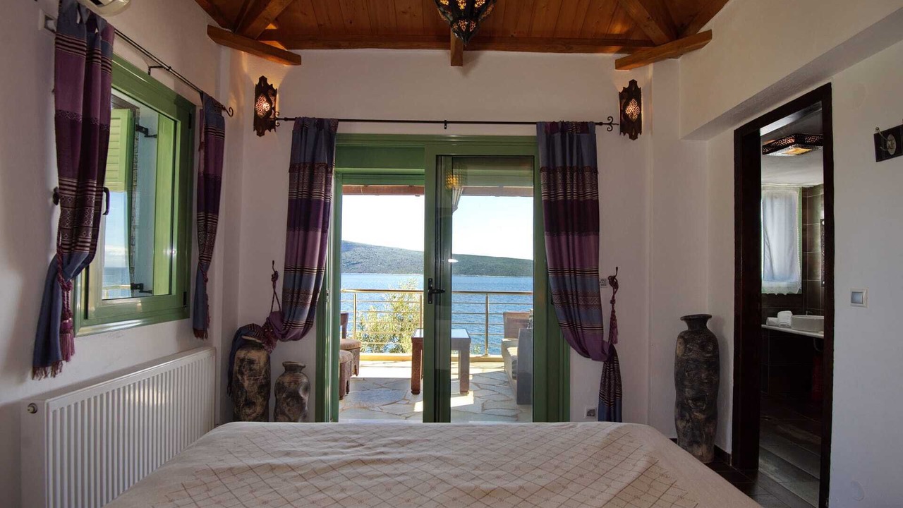 Photo of Bedroom in Agios Petros