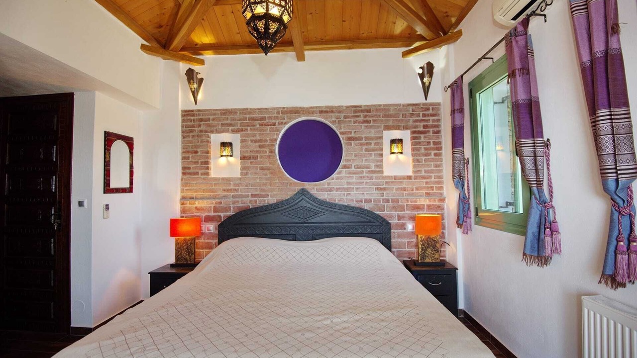 Photo of Bedroom in Agios Petros