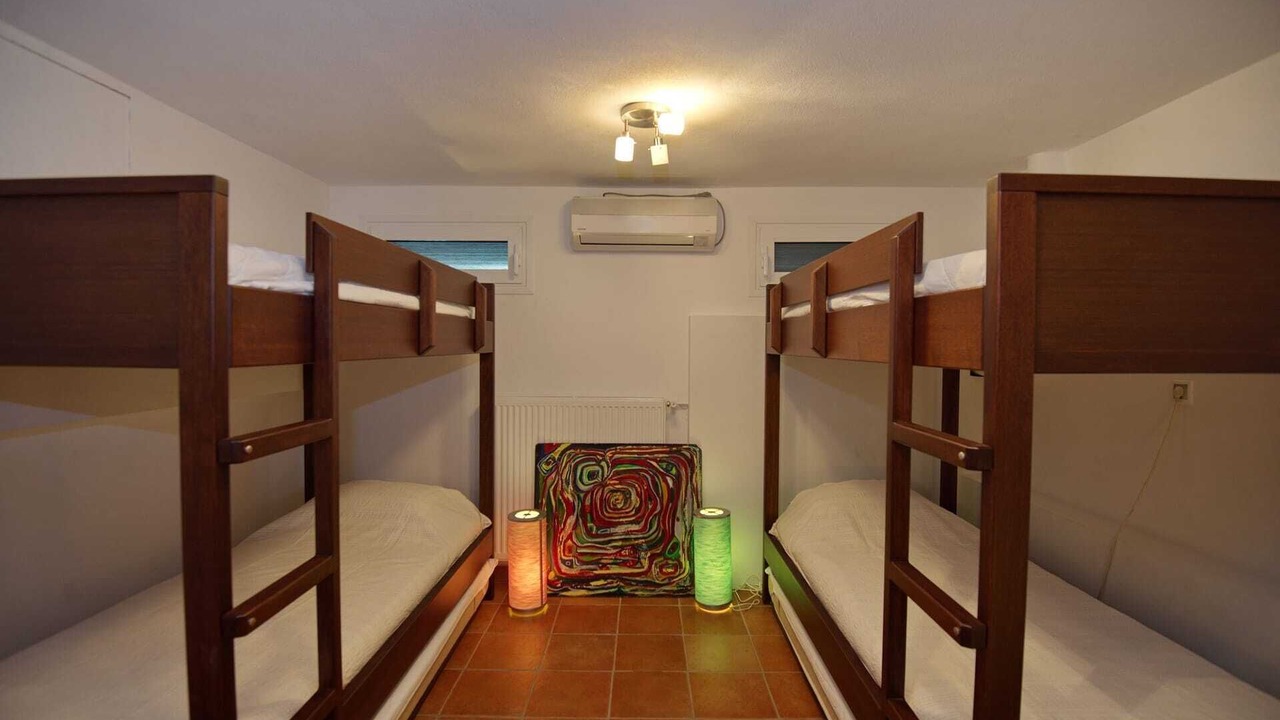 Photo of Bedroom in Agios Petros