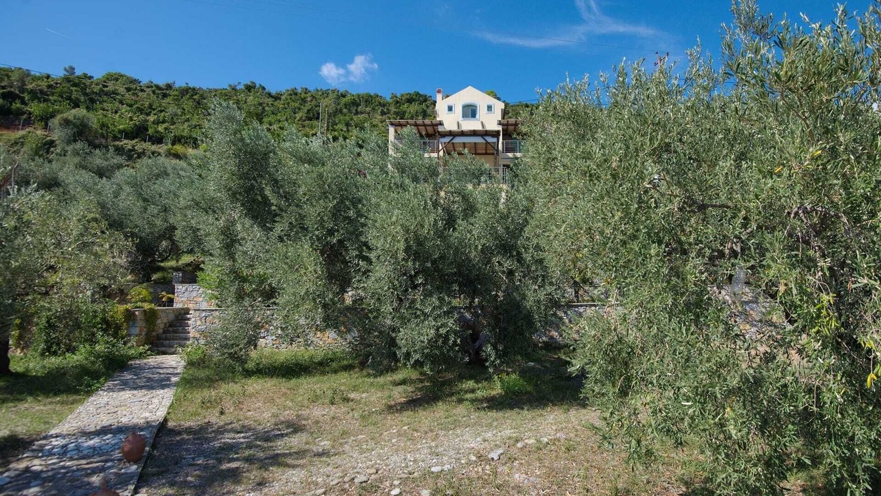 Photo of Outdoor in Agios Petros