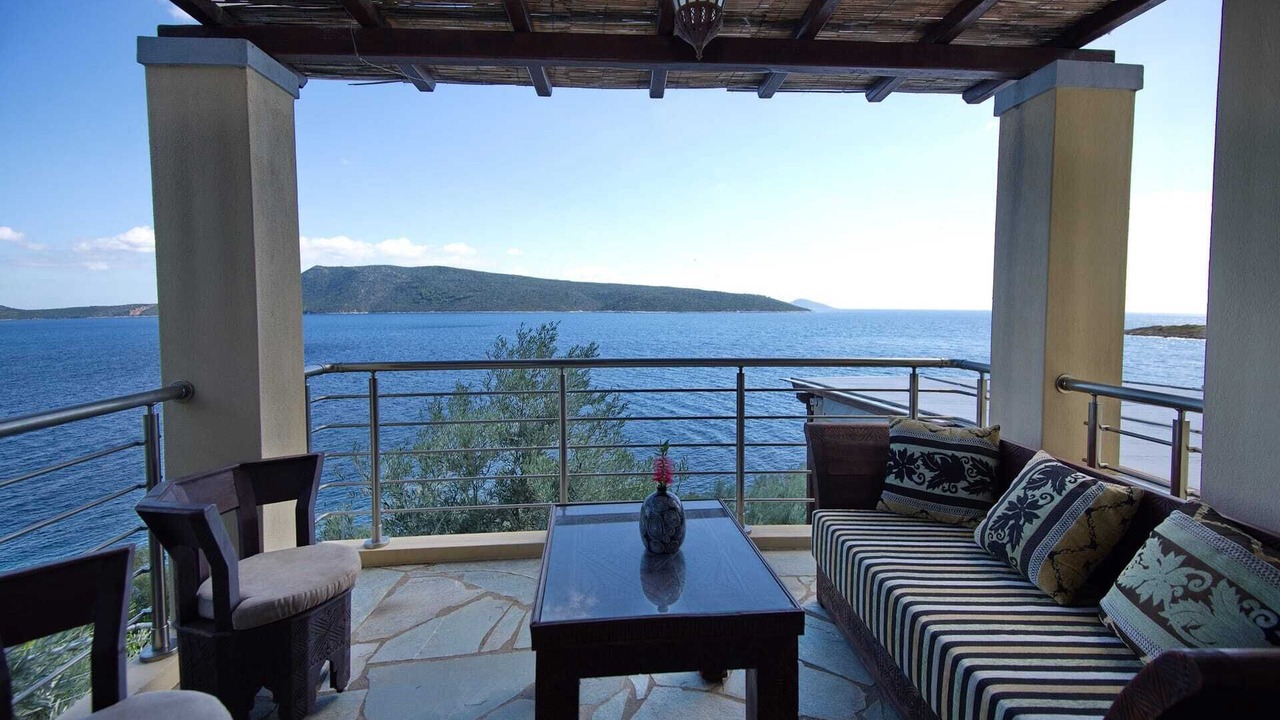Photo of Outdoor in Agios Petros