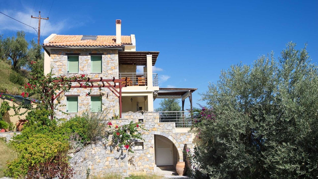Photo of Outdoor in Agios Petros