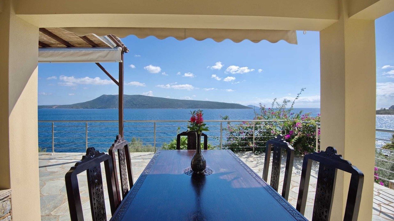 Photo of Outdoor in Agios Petros