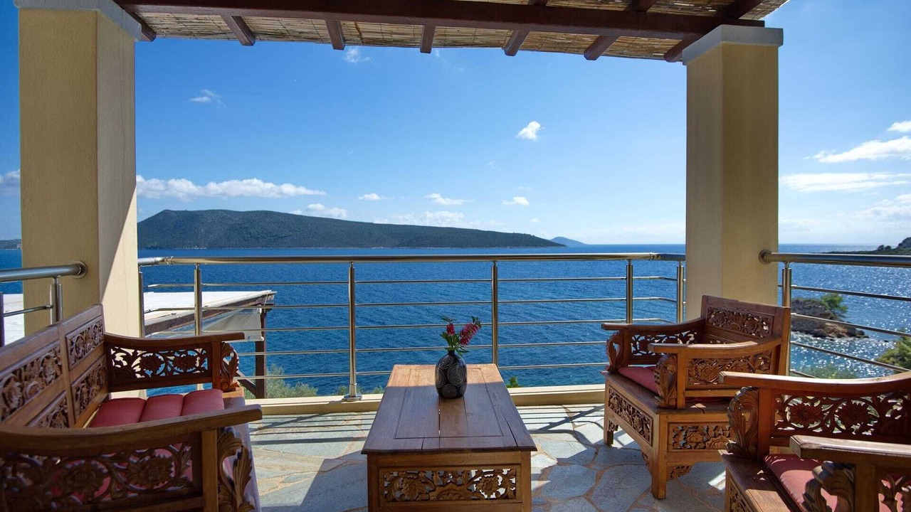 Photo of Outdoor in Agios Petros