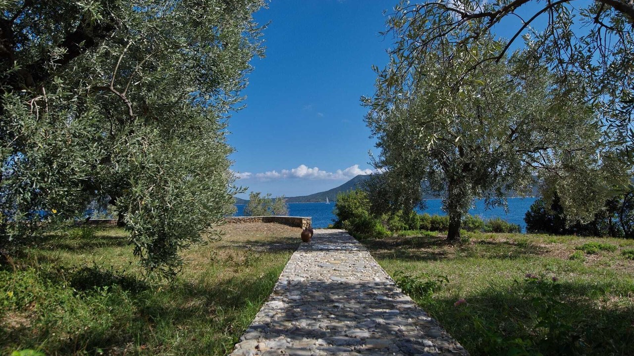 Photo of Outdoor in Agios Petros