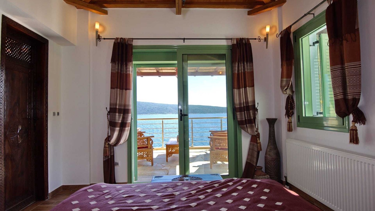 Photo of Bedroom in Agios Petros