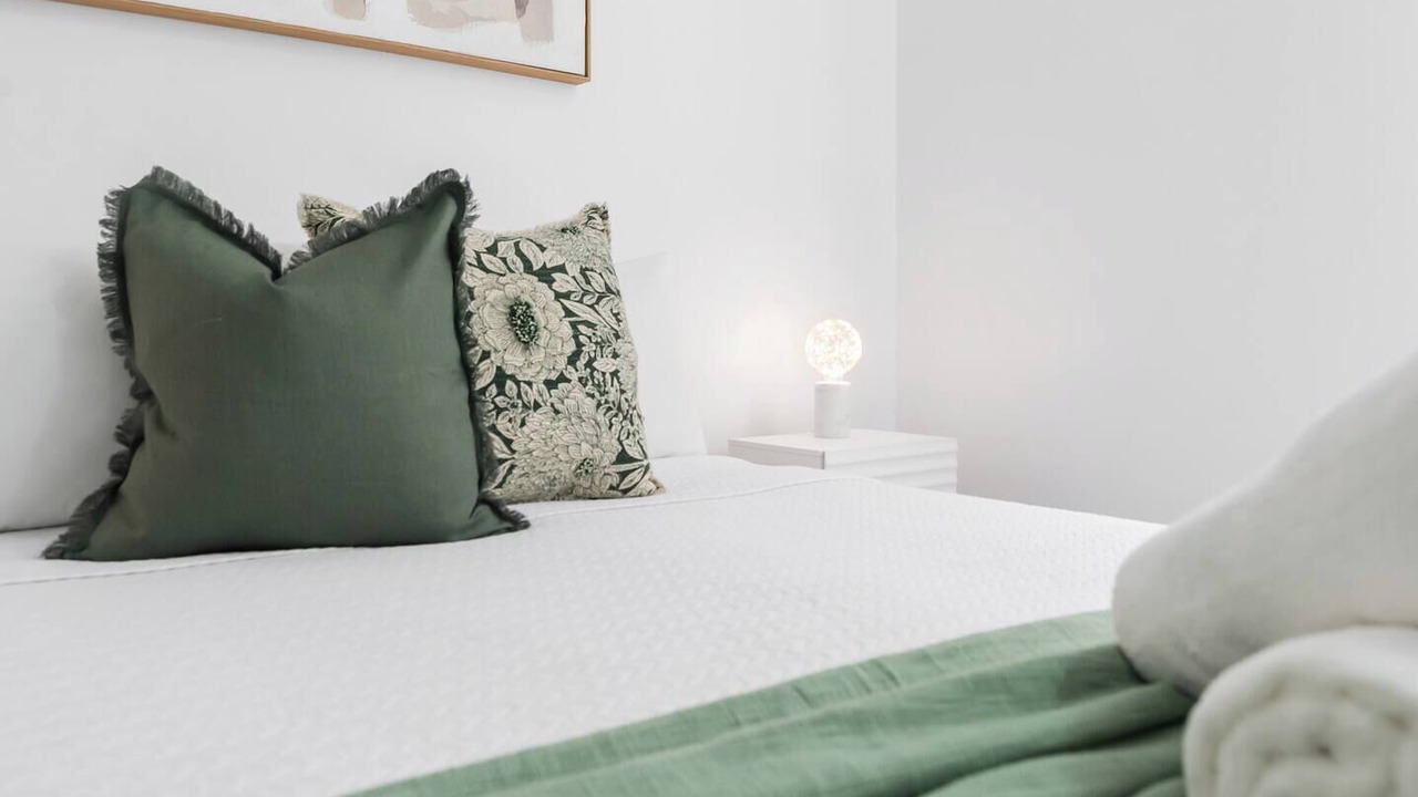 Photo of Bedroom in Cairns North
