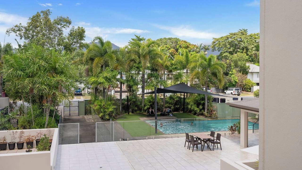 Photo of Patio Balcony in Cairns North