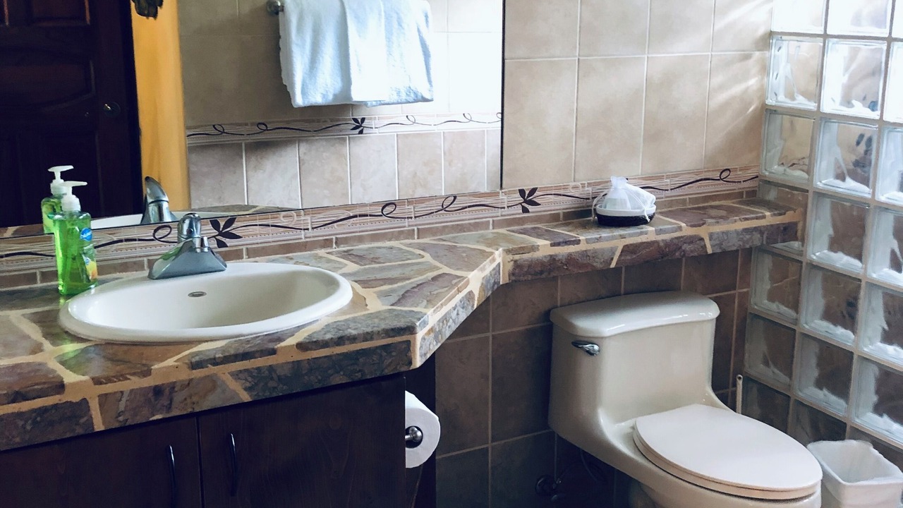 Photo of Bathroom in Cerro Plano