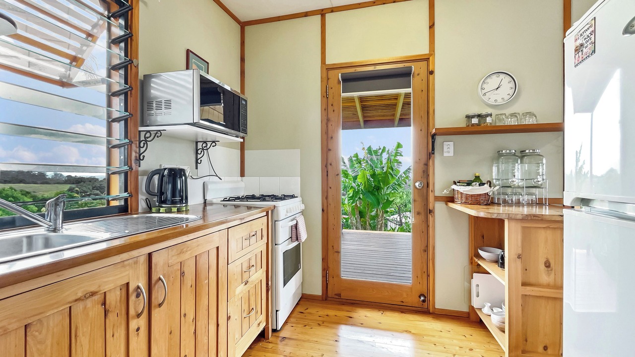 Photo of Kitchen in Cooroy