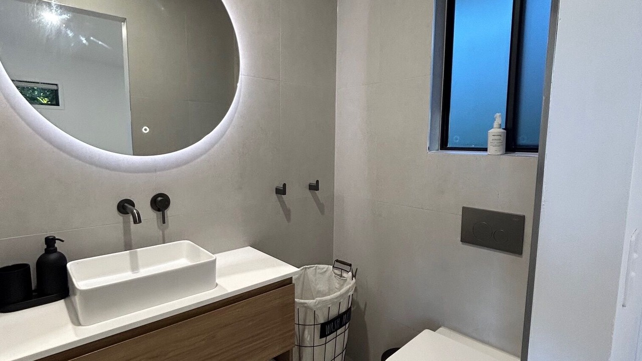 Photo of Bathroom in Buderim