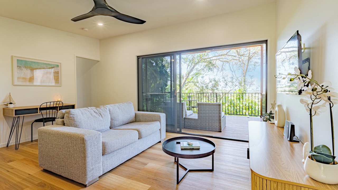 Photo of Livingroom in Buderim