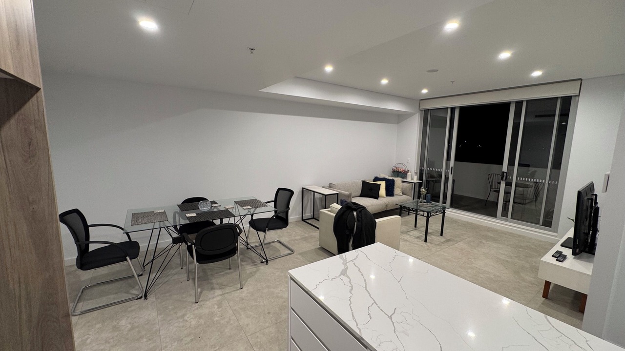 Photo of Livingroom in Main Beach