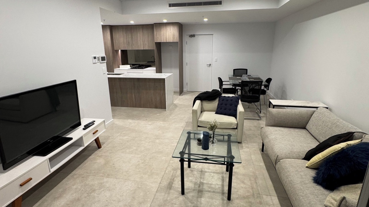 Photo of Livingroom in Main Beach