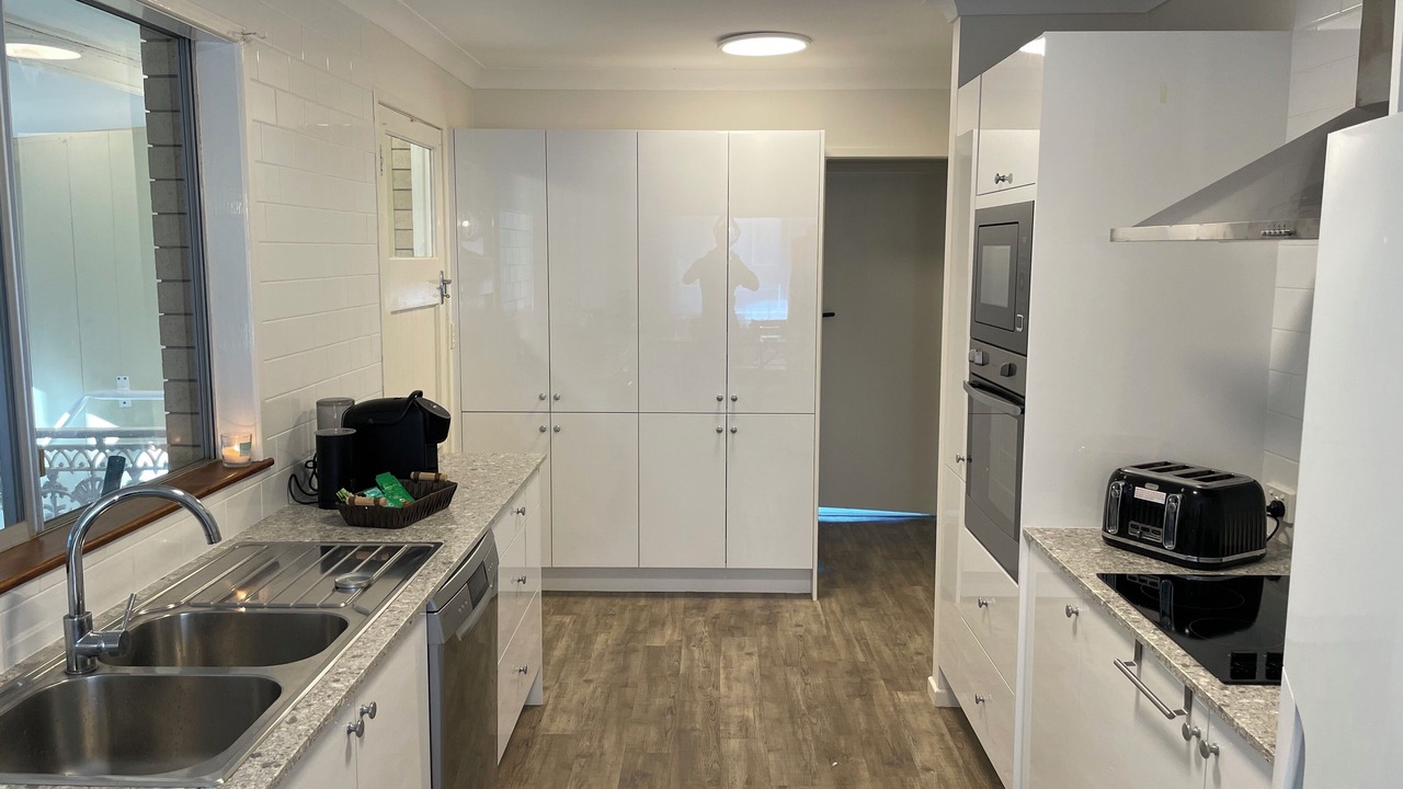 Photo of Kitchen in The Gap