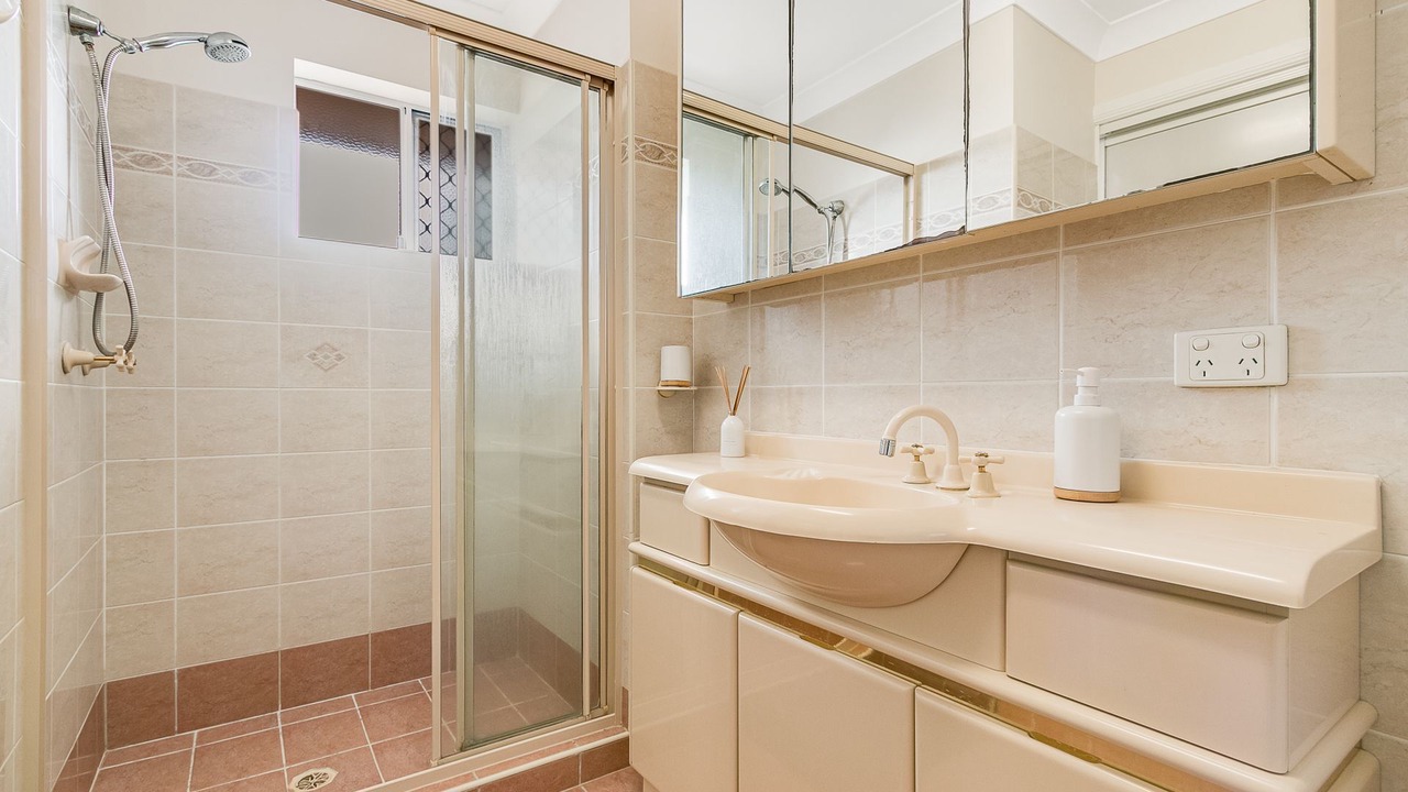 Photo of Bathroom in Tugun
