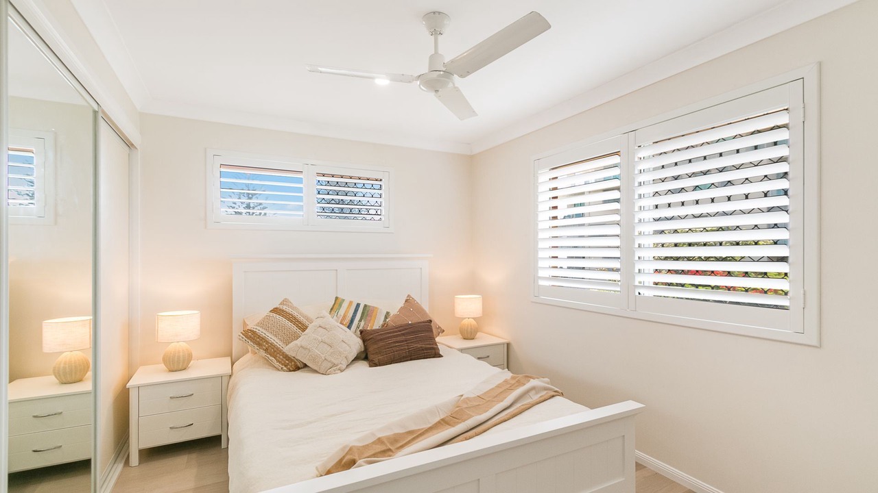 Photo of Bedroom in Tugun