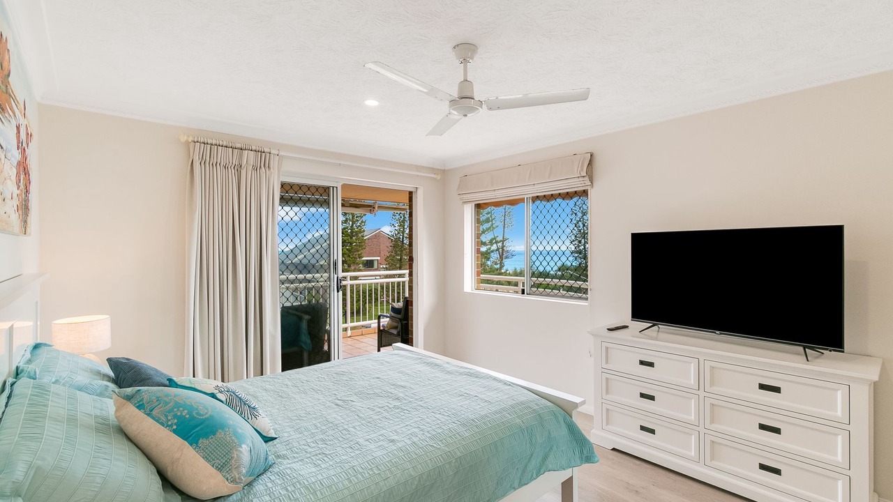 Photo of Bedroom in Tugun
