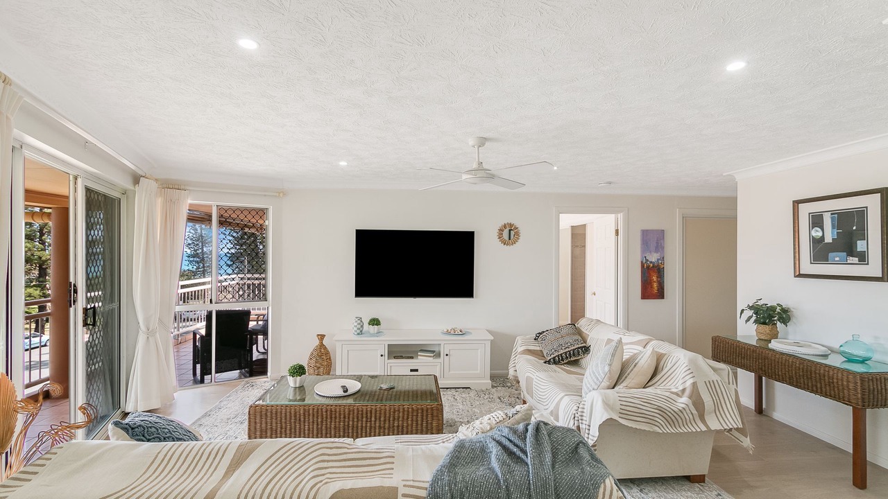 Photo of Livingroom in Tugun