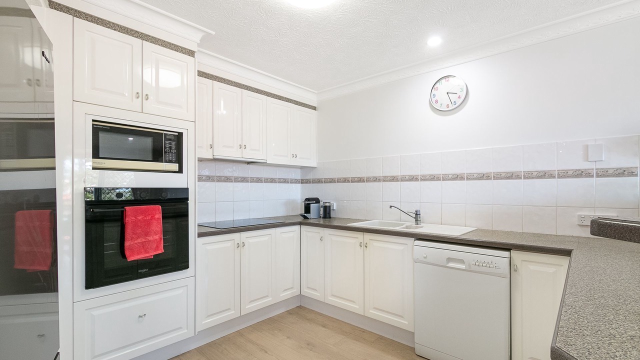 Photo of Kitchen in Tugun