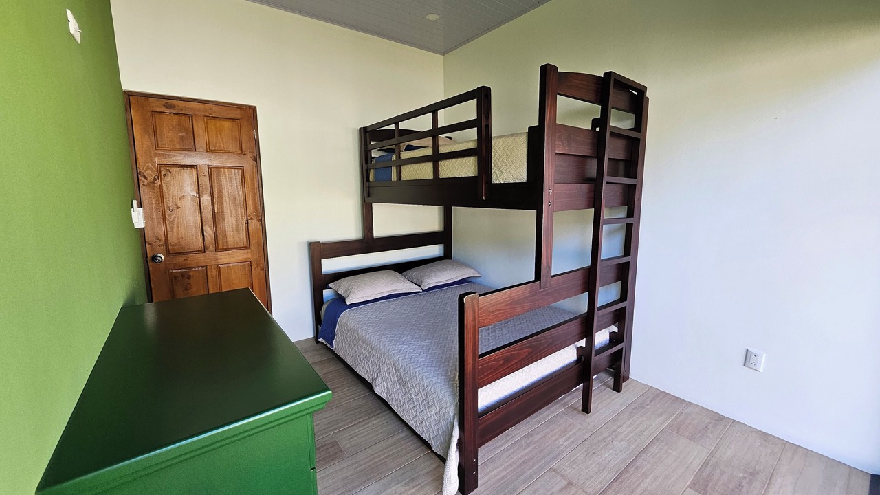 Photo of Bedroom in Parrita
