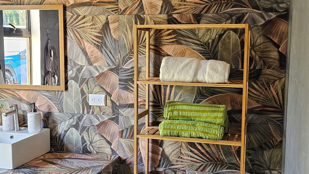 Photo of Bathroom in Parrita
