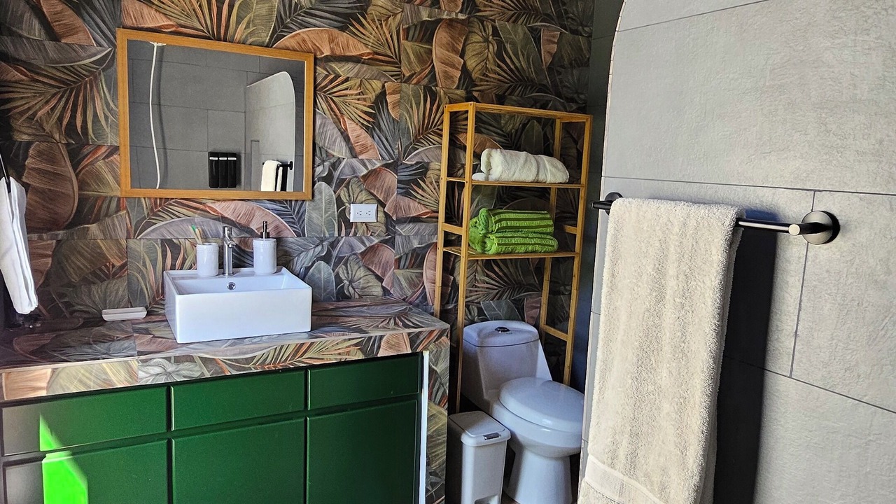 Photo of Bathroom in Parrita