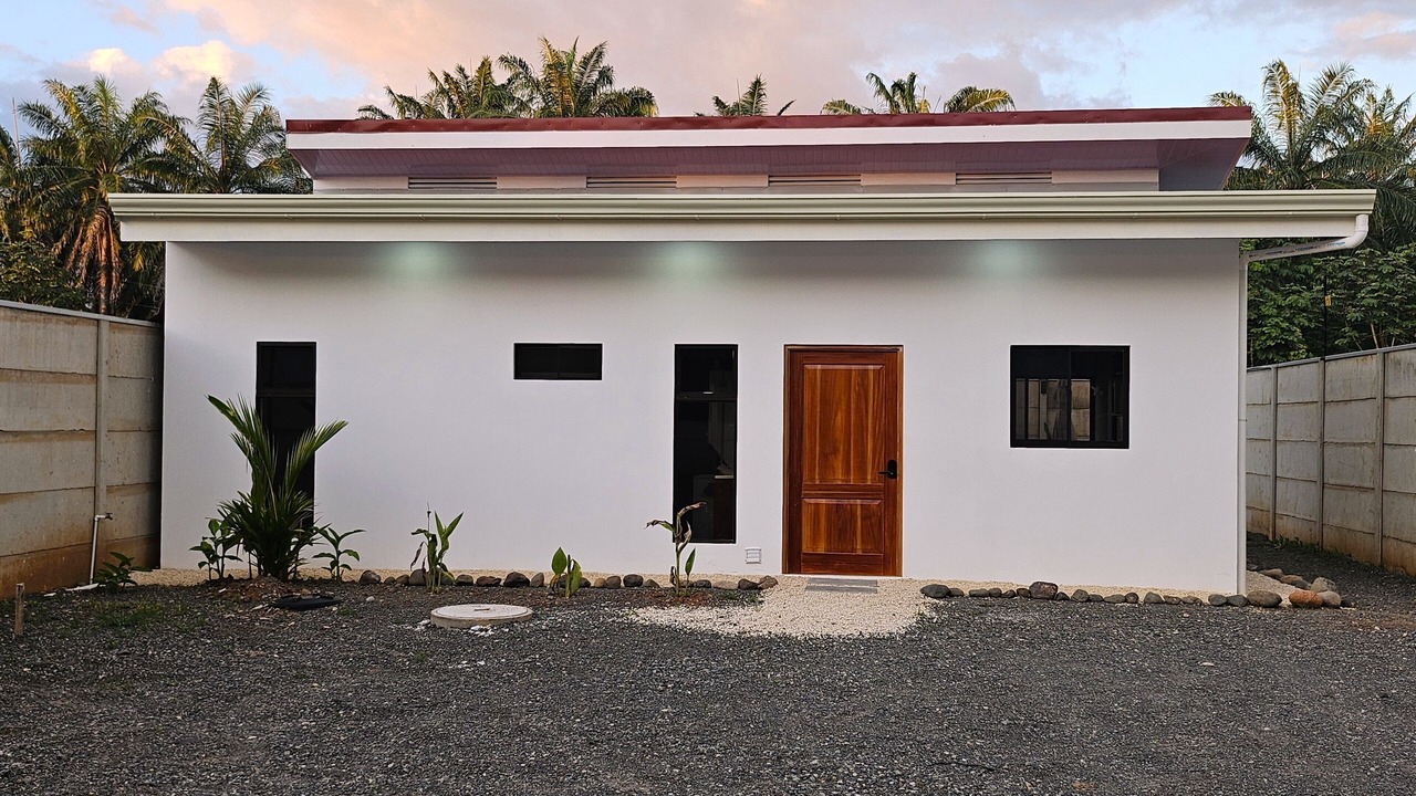 Photo of Outdoor in Parrita