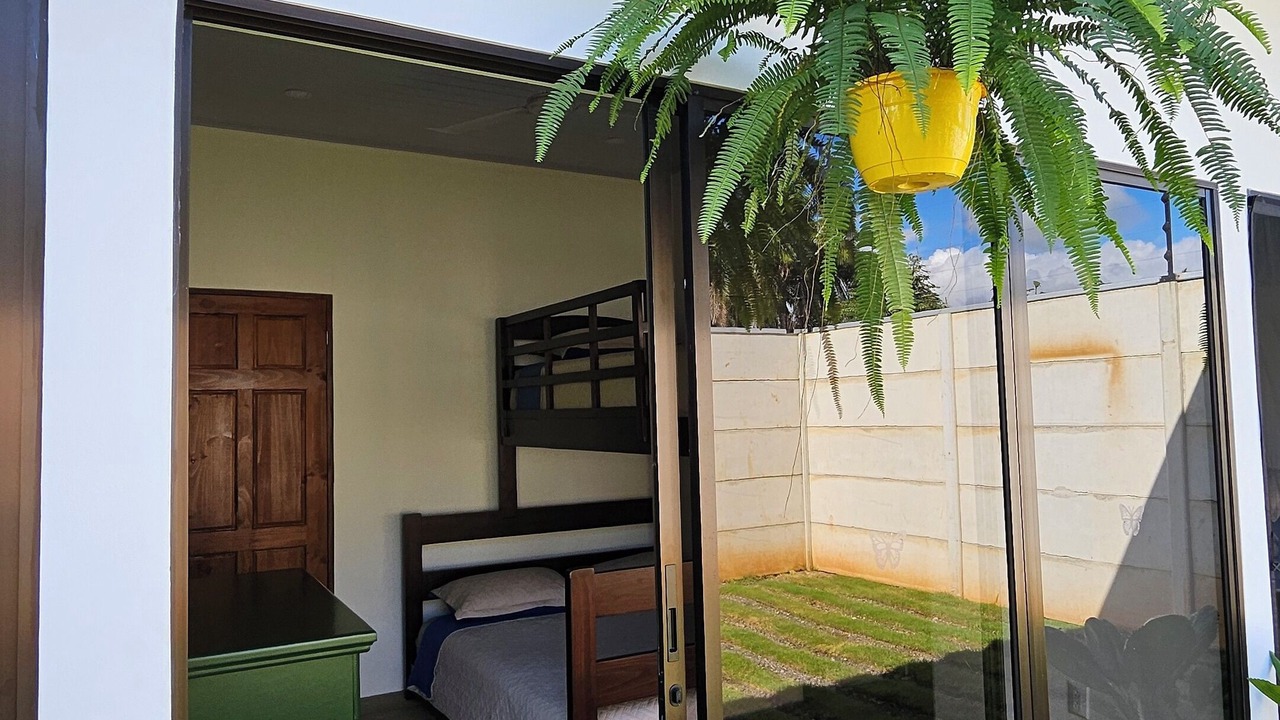 Photo of Bedroom in Parrita