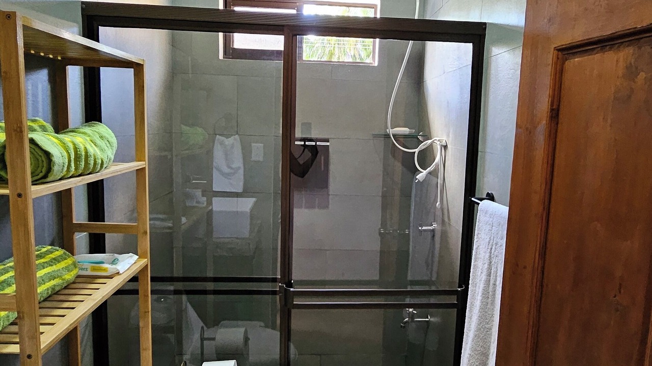 Photo of Bathroom in Parrita