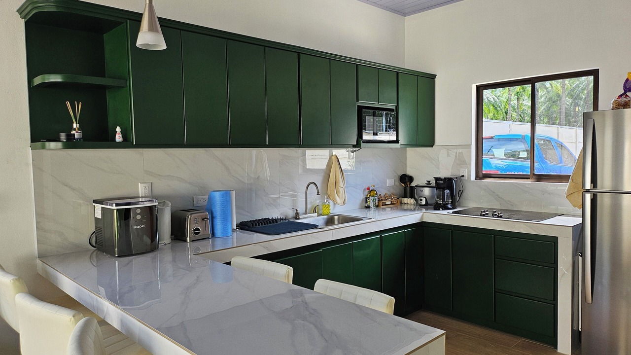 Photo of Kitchen in Parrita