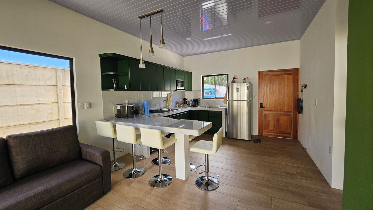 Photo of Kitchen in Parrita