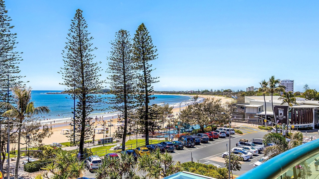Photo of Others in Mooloolaba