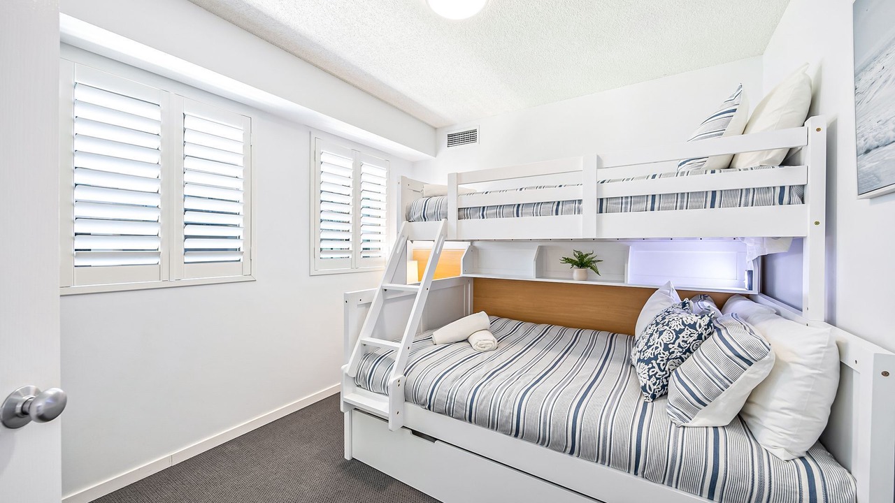Photo of Bedroom in Mooloolaba