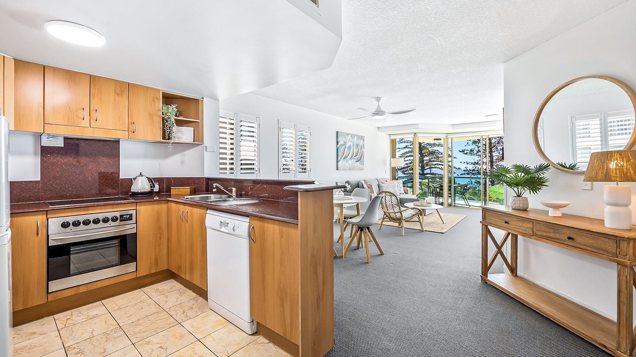Photo of Kitchen in Mooloolaba