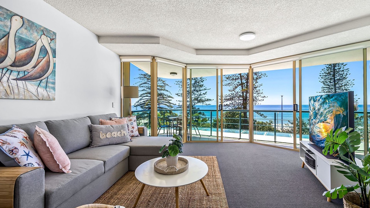 Photo of Livingroom in Mooloolaba