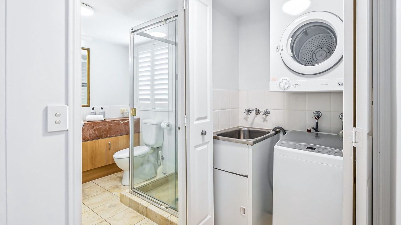 Photo of Bathroom in Mooloolaba