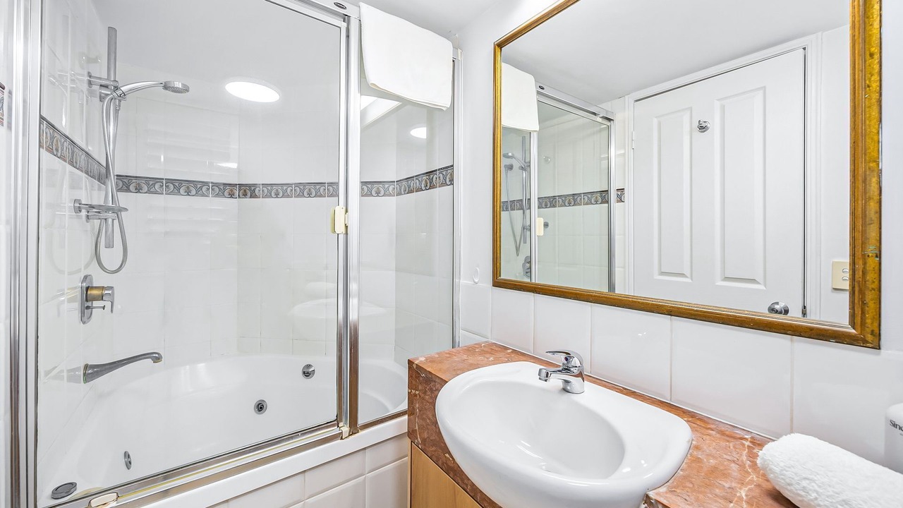 Photo of Bathroom in Mooloolaba