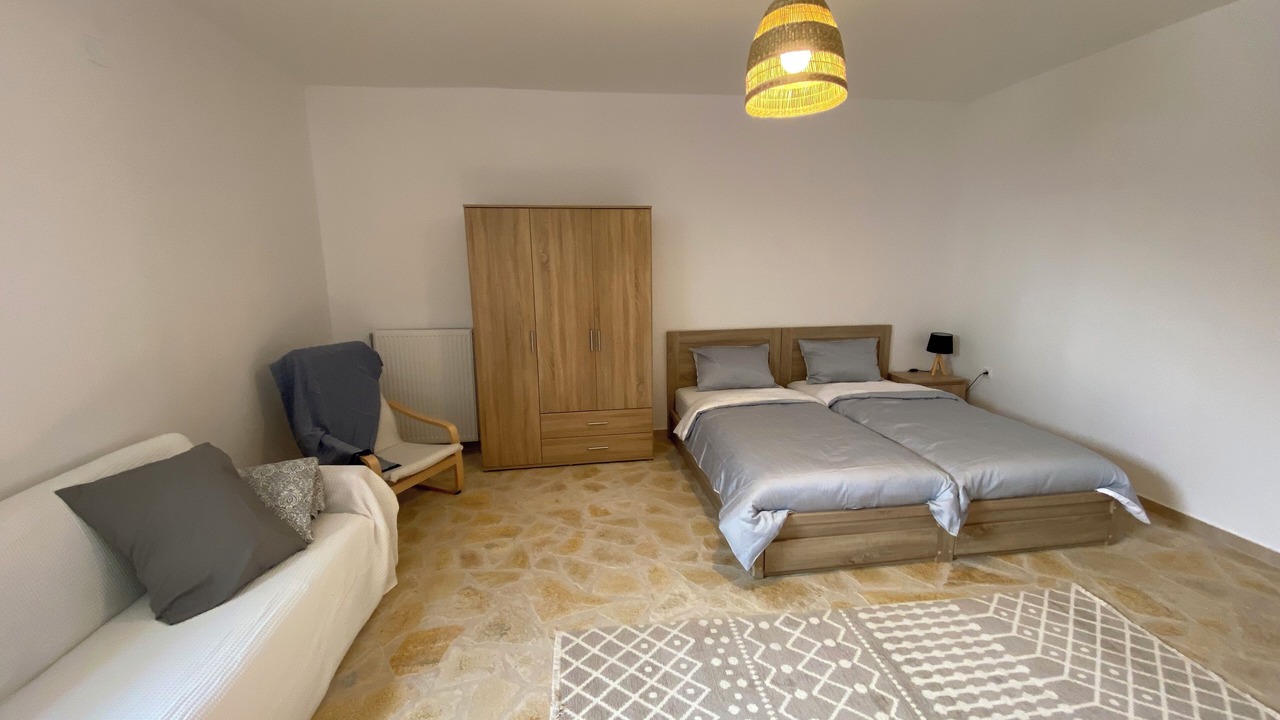 Photo of Bedroom in Kefalari
