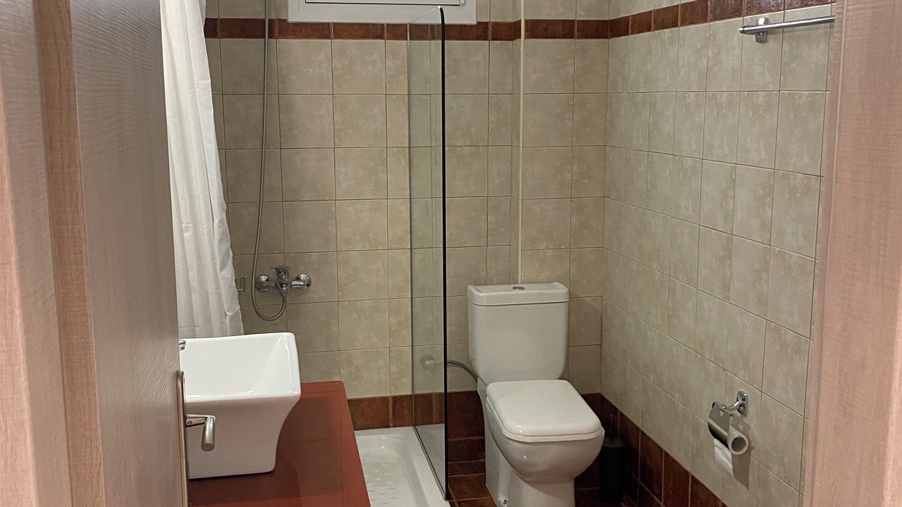 Photo of Bathroom in Kefalari